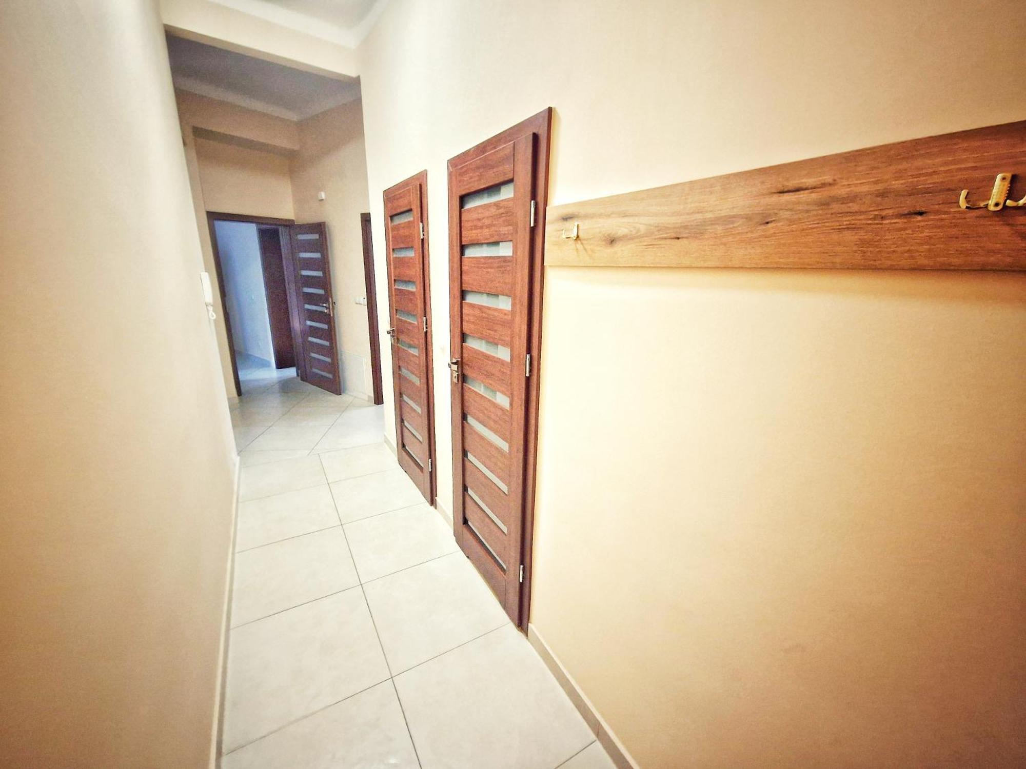 Summer Apartment Przemyśl Buitenkant foto