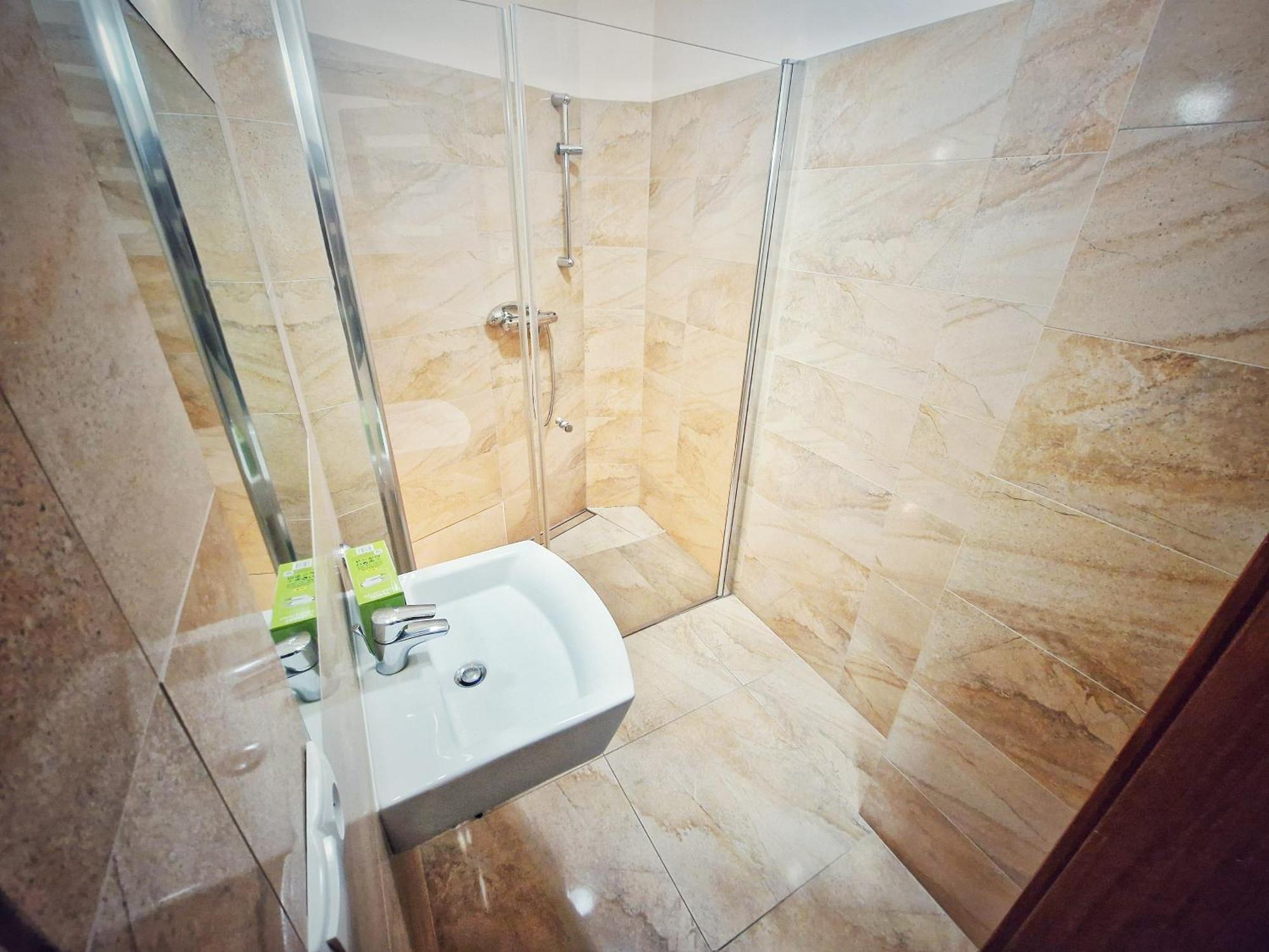 Summer Apartment Przemyśl Buitenkant foto
