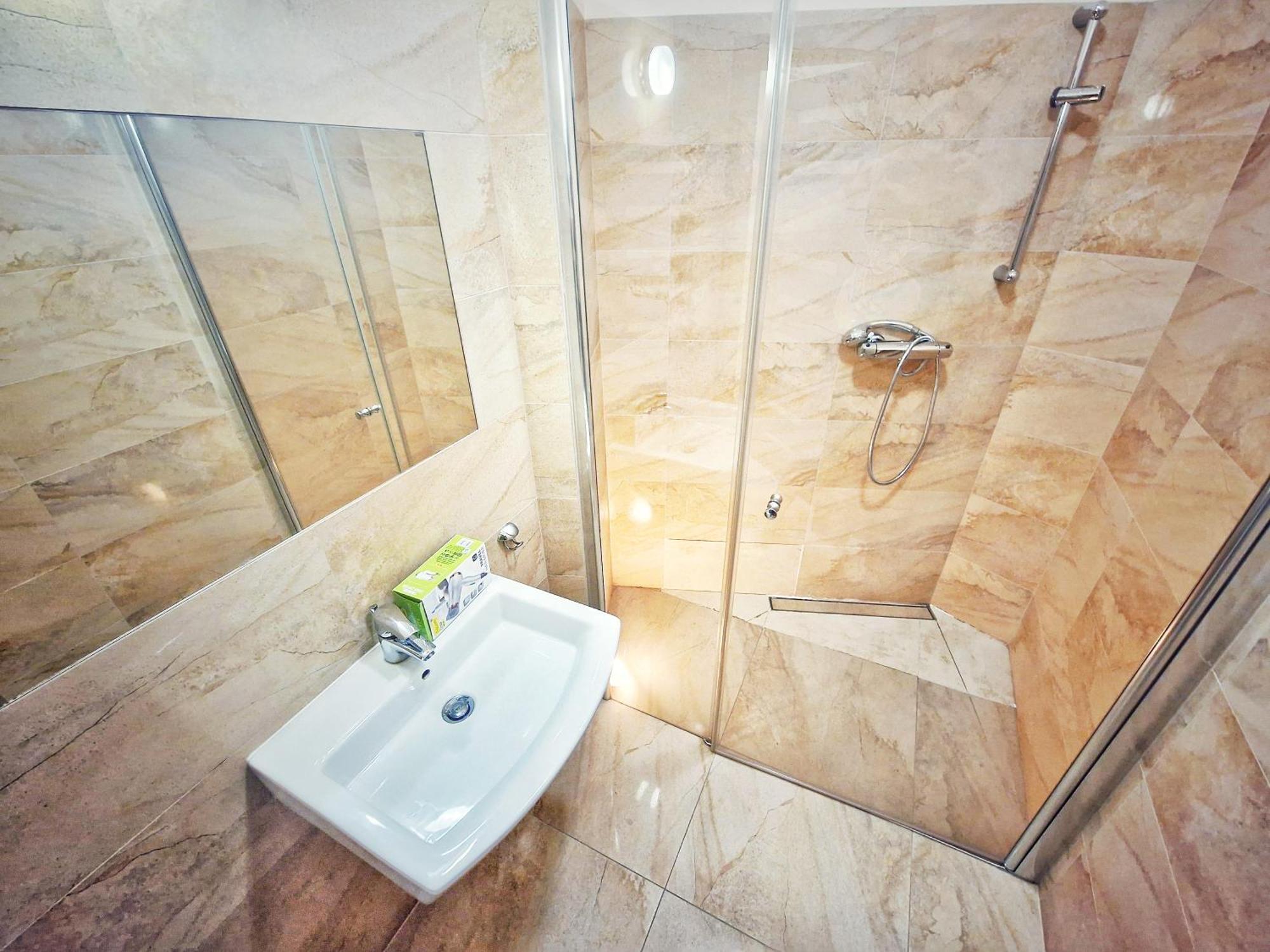 Summer Apartment Przemyśl Buitenkant foto