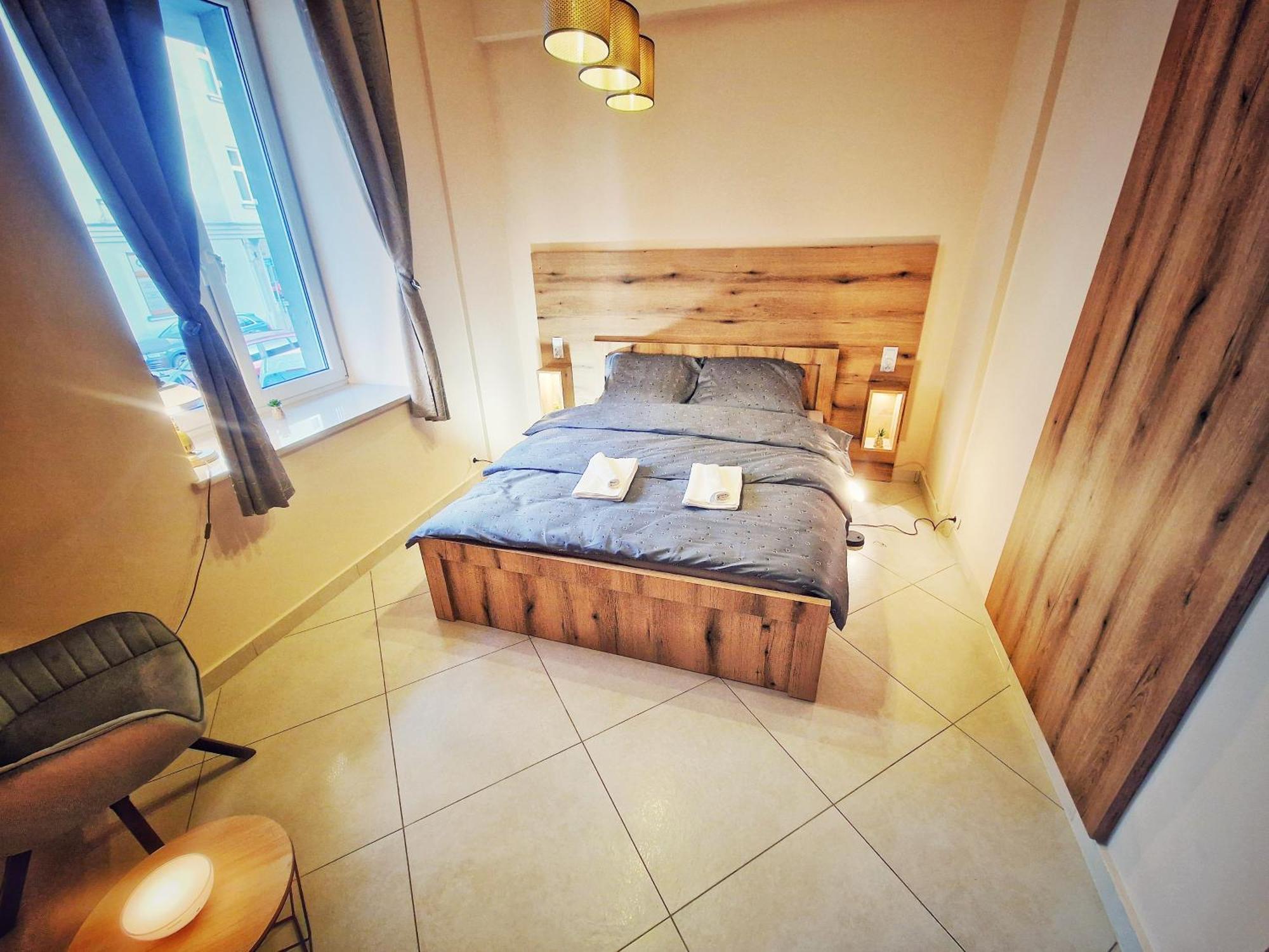 Summer Apartment Przemyśl Buitenkant foto